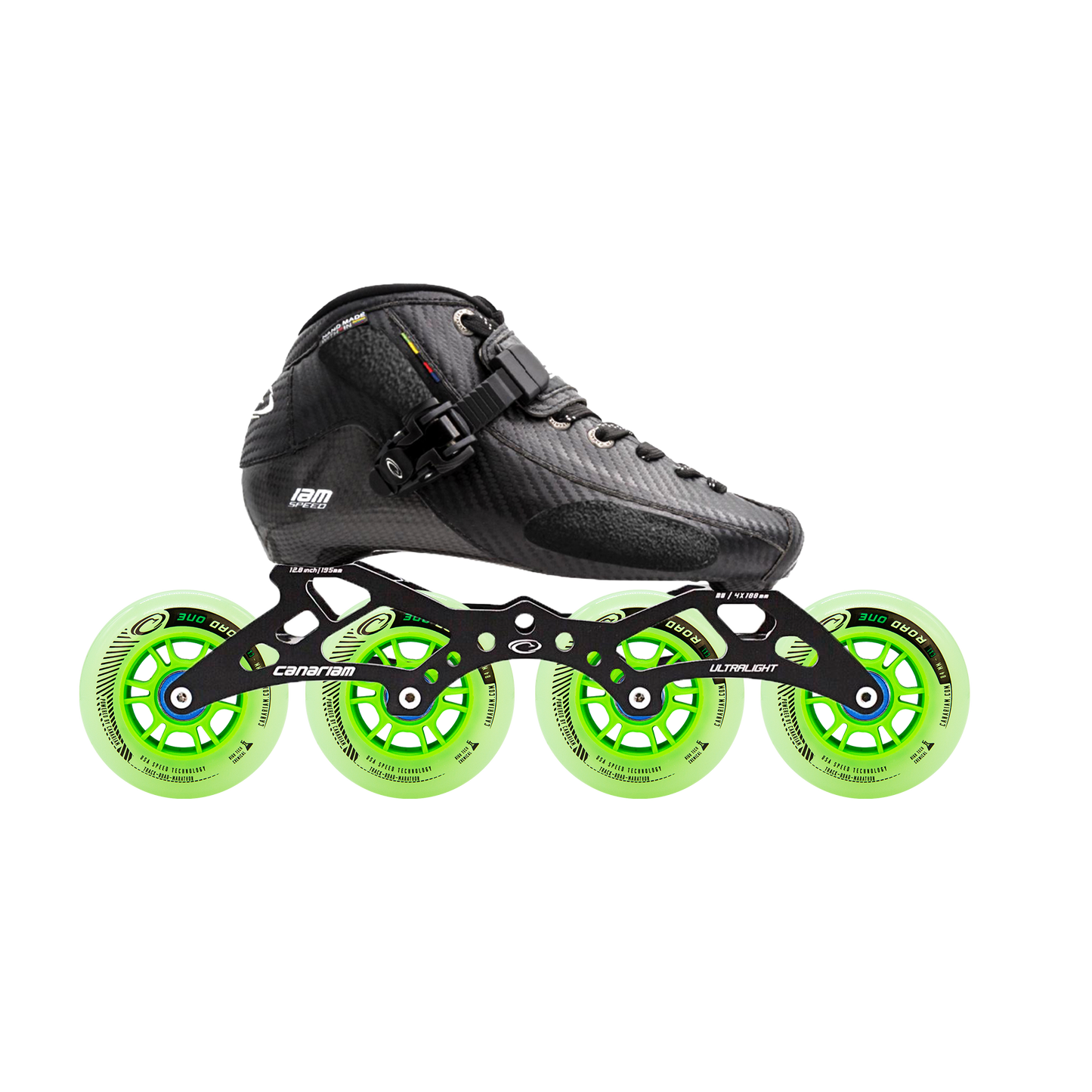 Combo Patin Onix Ultra Light