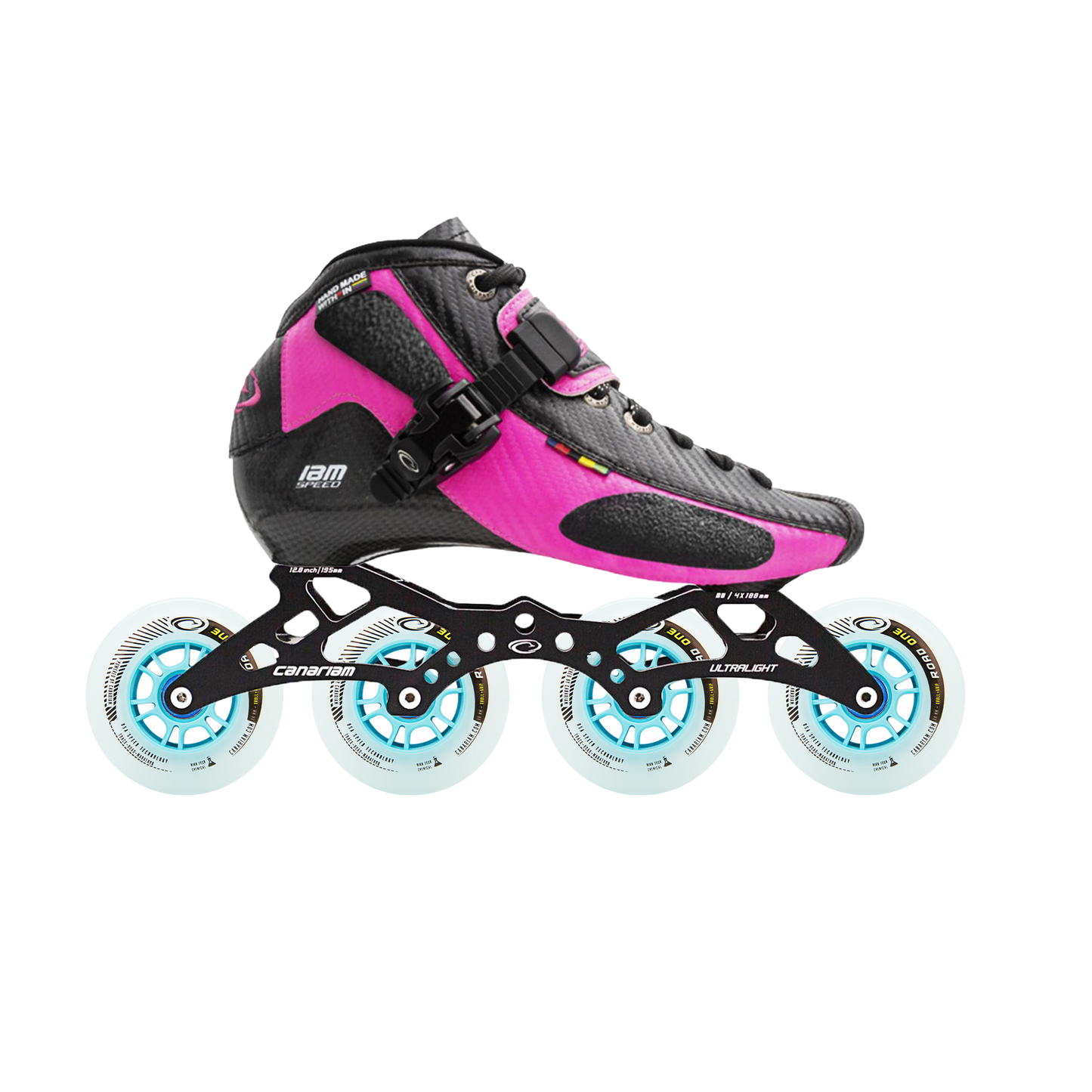 Combo Patin Onix Ultra Light
