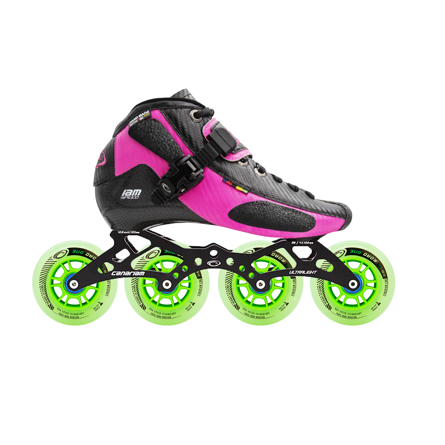 Combo Patin Onix Ultra Light