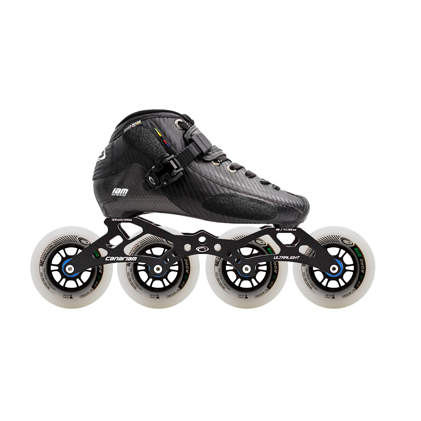 Combo Patin Onix Ultra Light