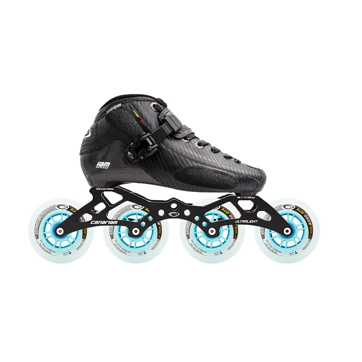 Combo Patin Onix Ultra Light
