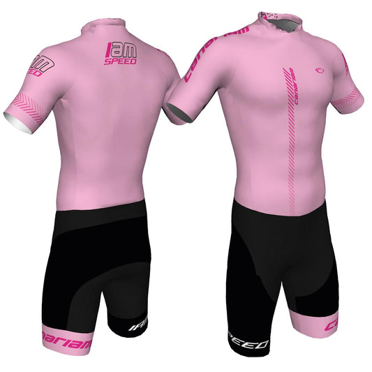 Licra Basic Pink Tradicional