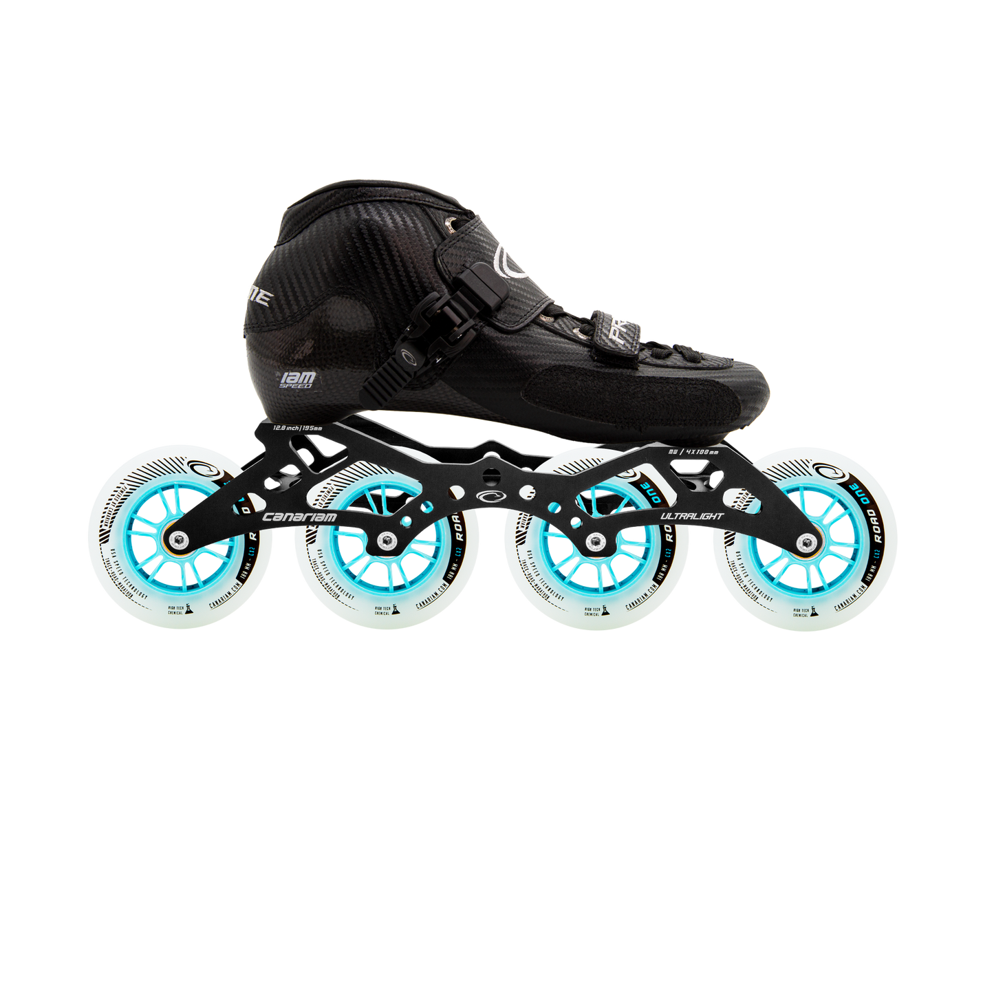 Combo Patin Prime Ultra Light