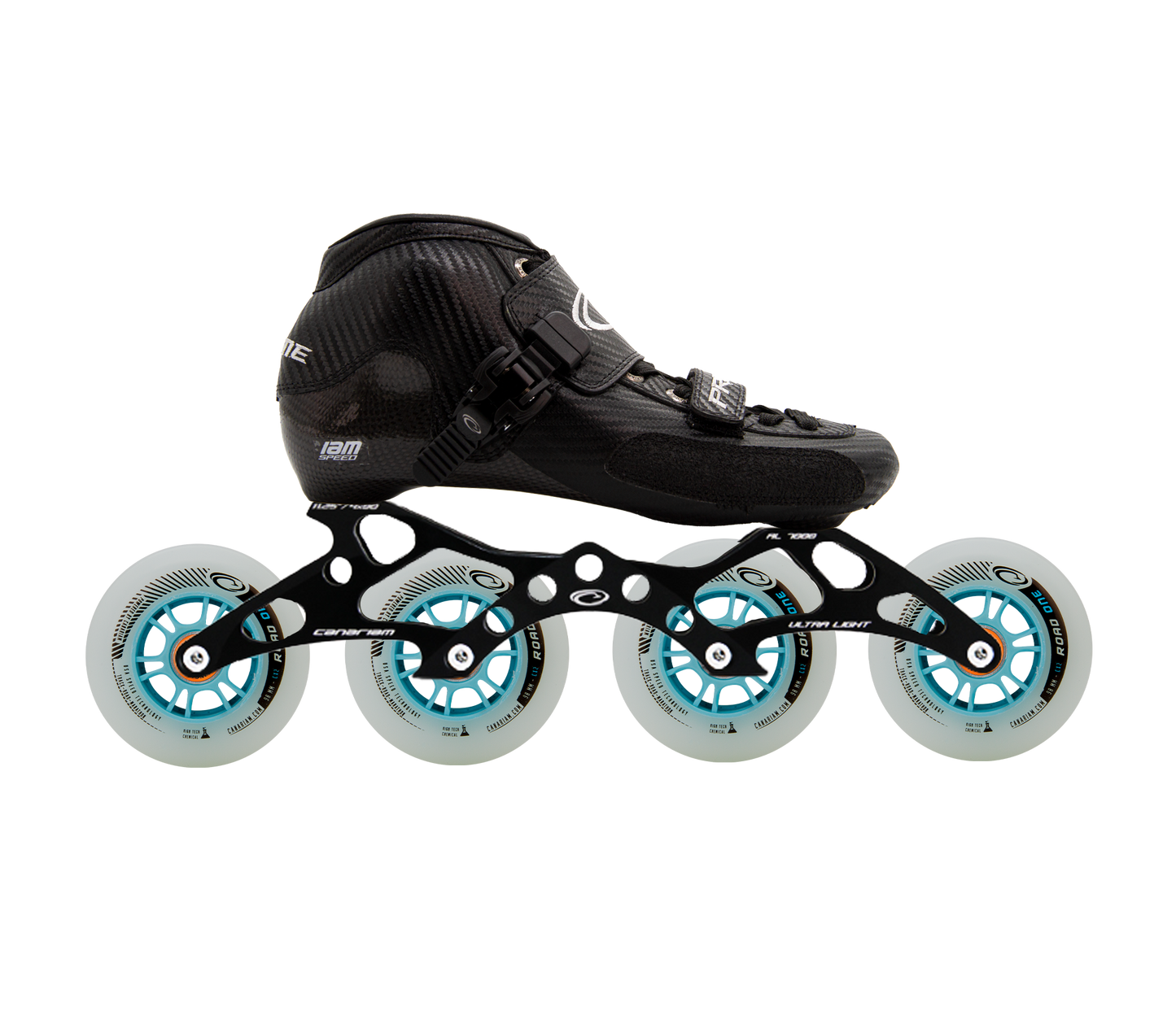 Combo Patin Prime Ultra Light