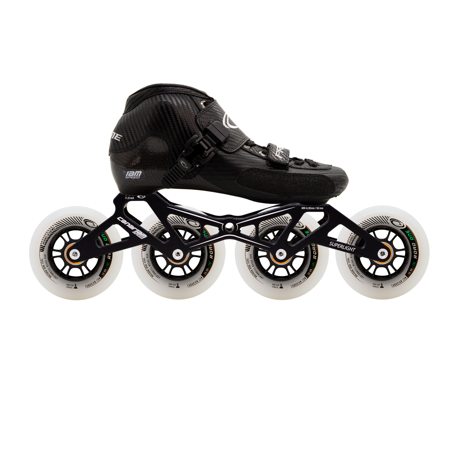 Combo Patin Prime Superlight