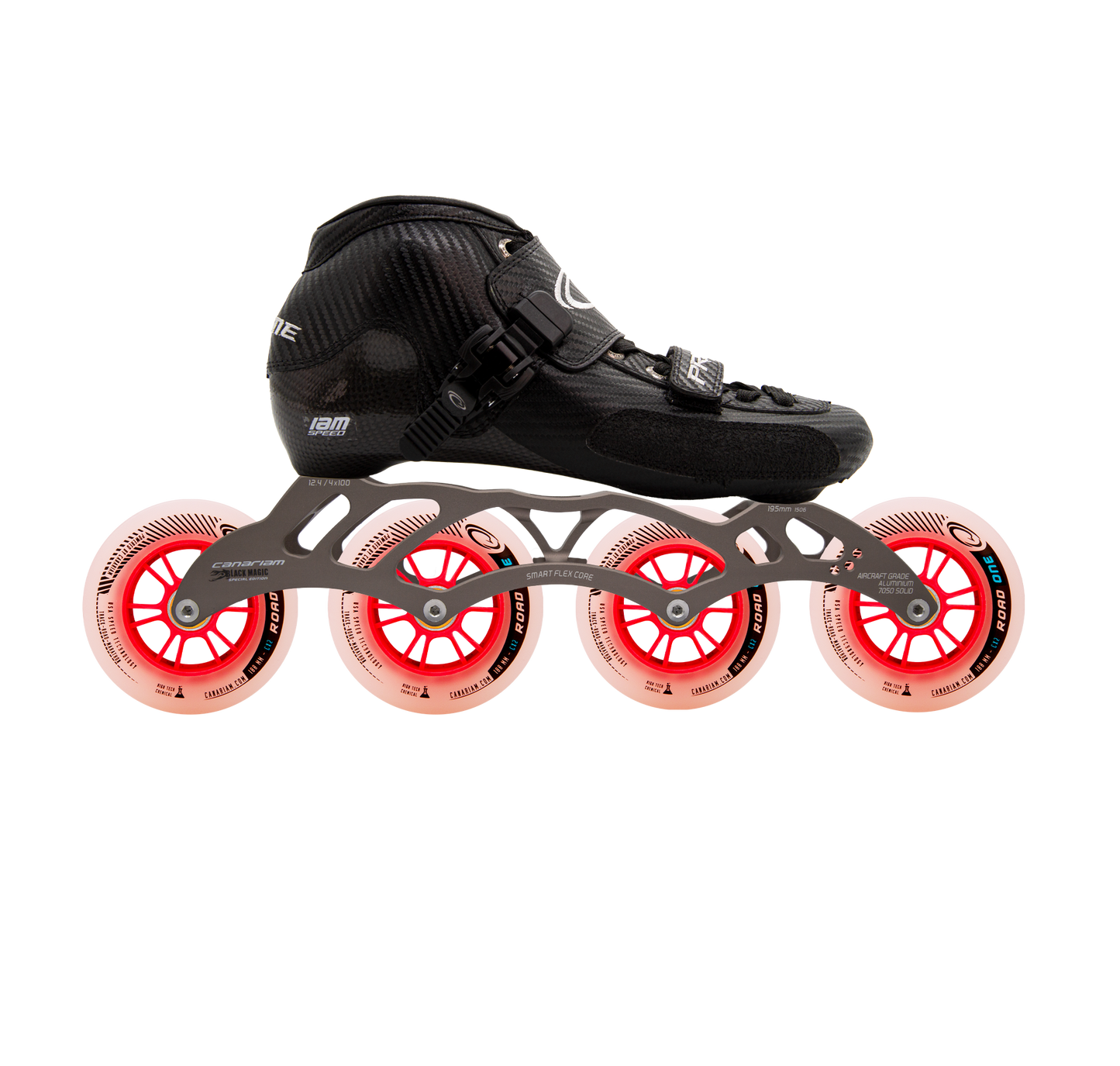 Combo Patin Prime Gp2
