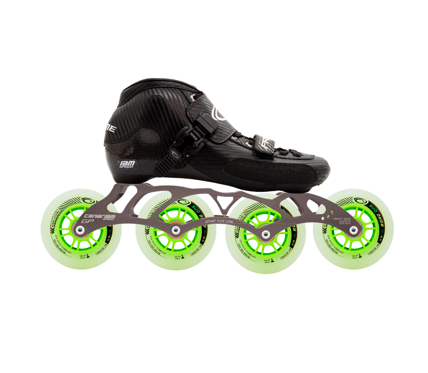 Combo Patin Prime Gp2