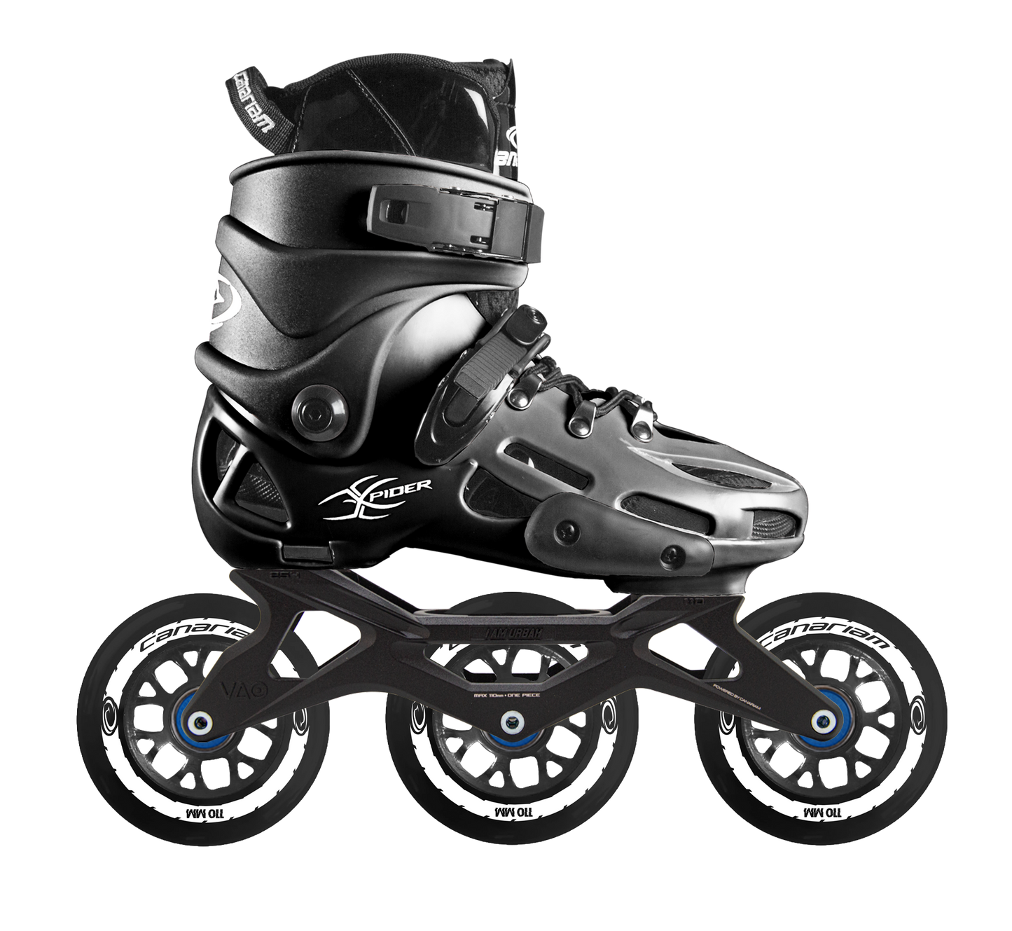 Xpider VAO AXO Canariam 3x110mm