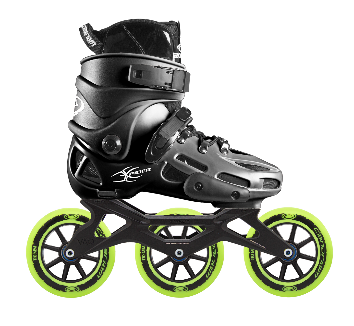 Xpider VAO AXO Canariam Neo 3x110mm