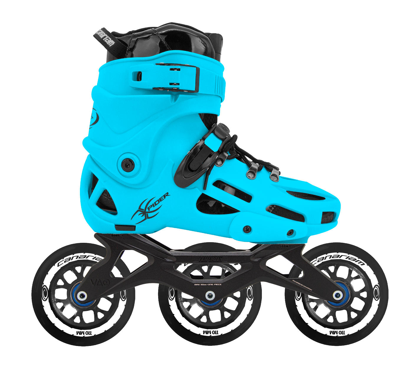 Xpider VAO AXO Canariam 3x110mm