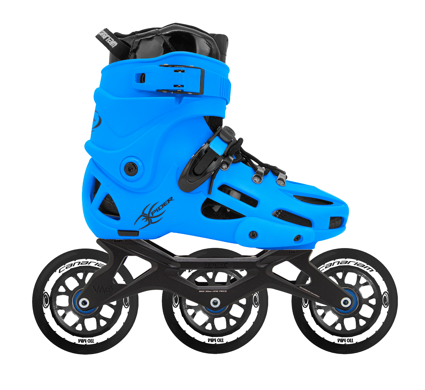 Xpider VAO AXO Canariam 3x110mm