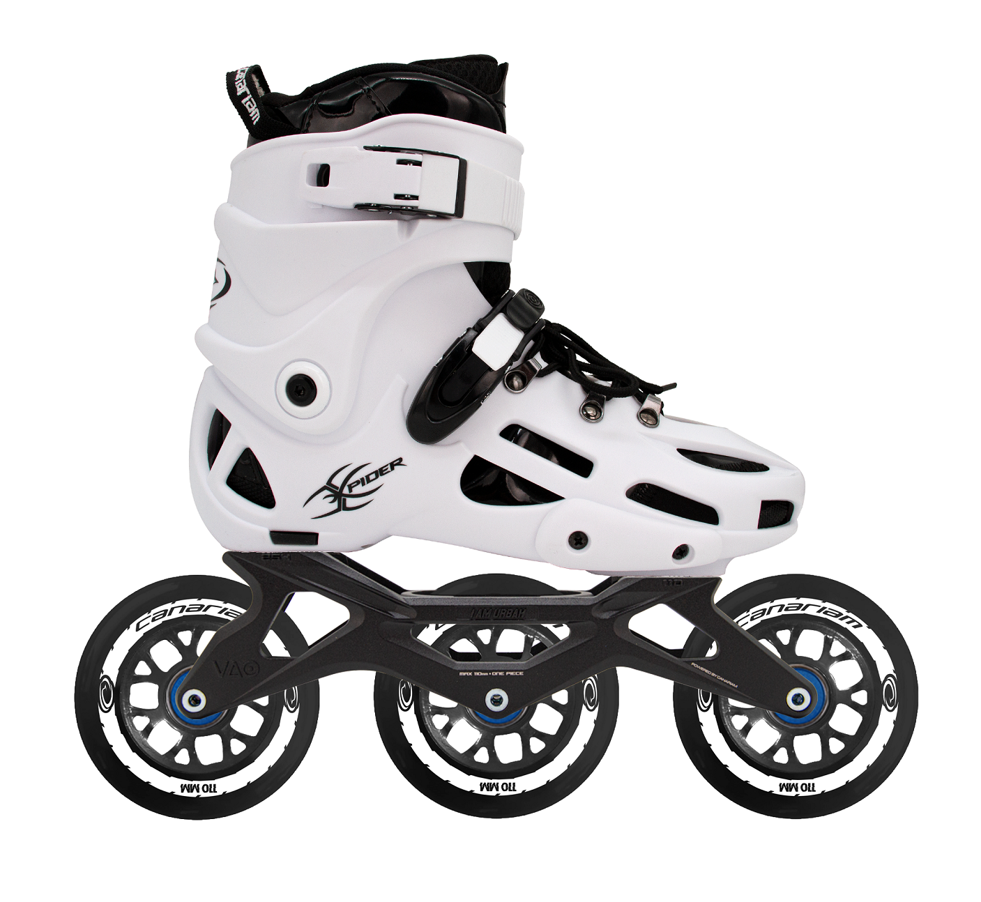 Xpider VAO AXO Canariam 3x110mm