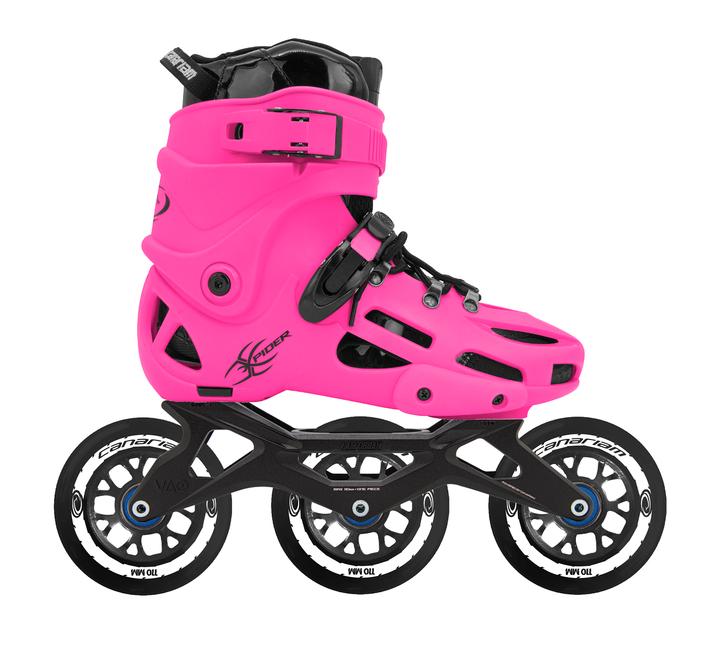 Xpider VAO AXO Canariam 3x110mm