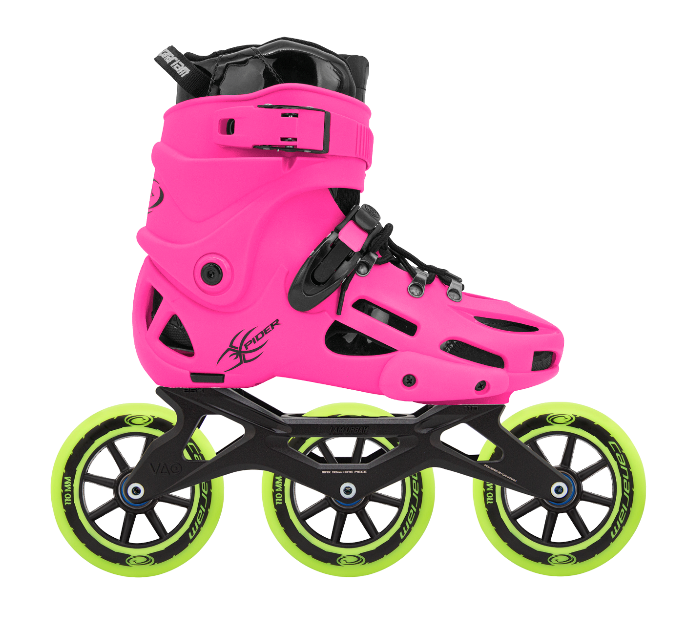 Xpider VAO AXO Canariam Neo 3x110mm