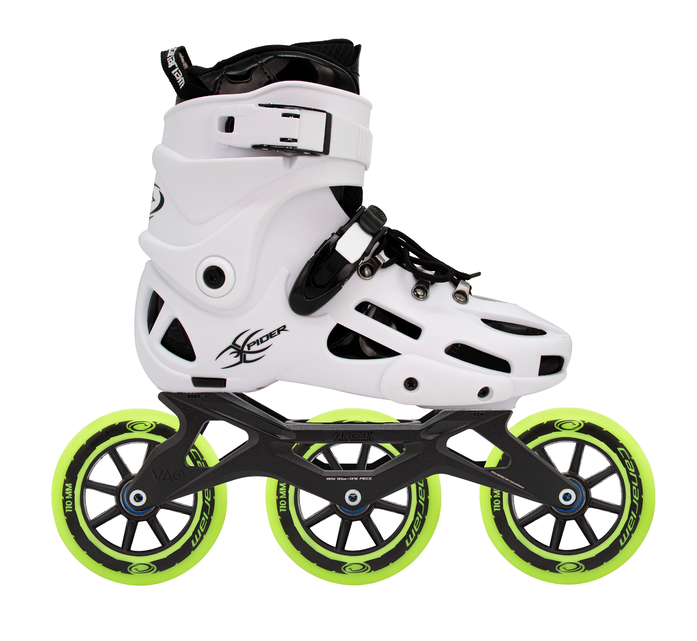Xpider VAO AXO Canariam Neo 3x110mm