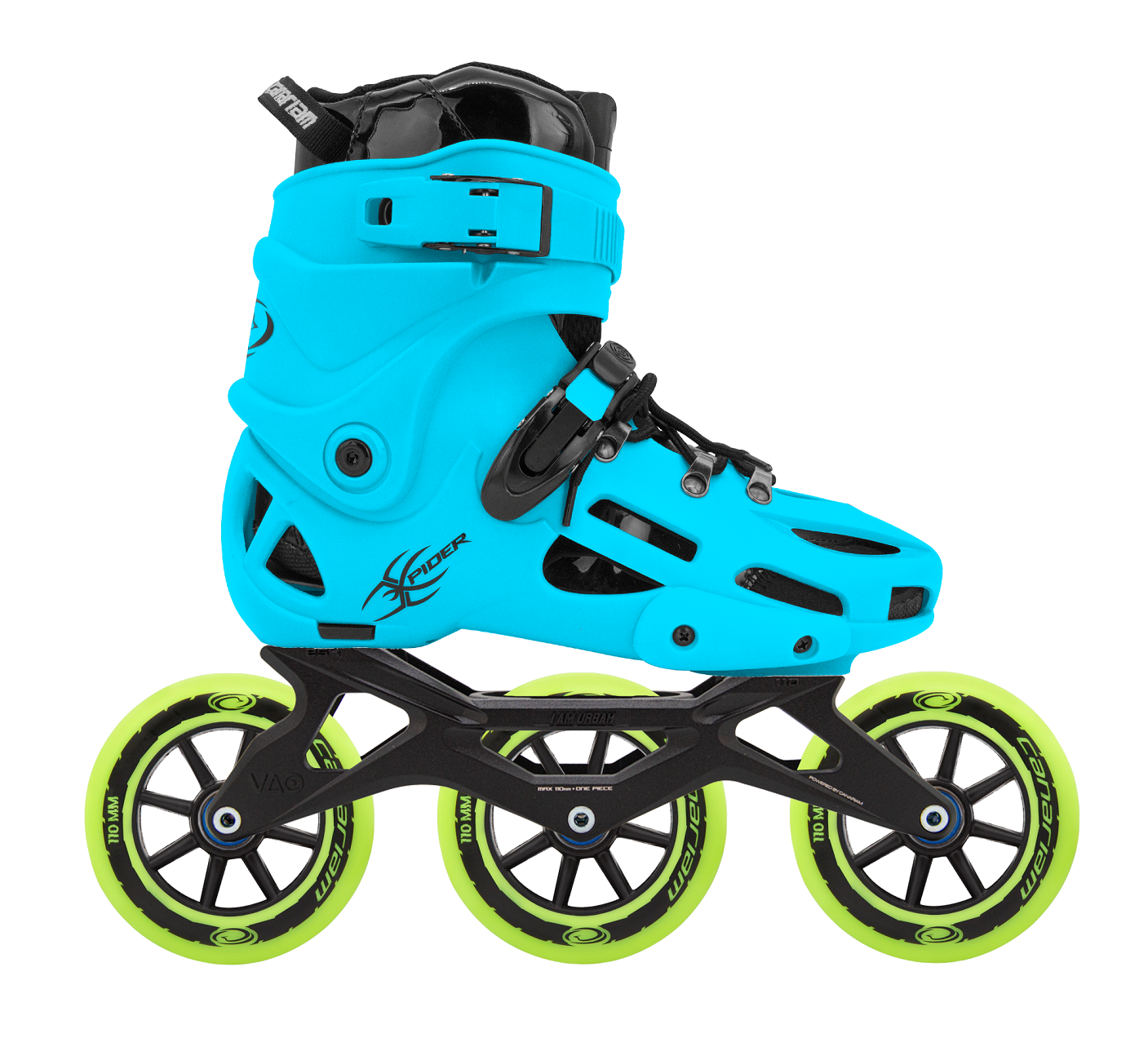 Xpider VAO AXO Canariam Neo 3x110mm