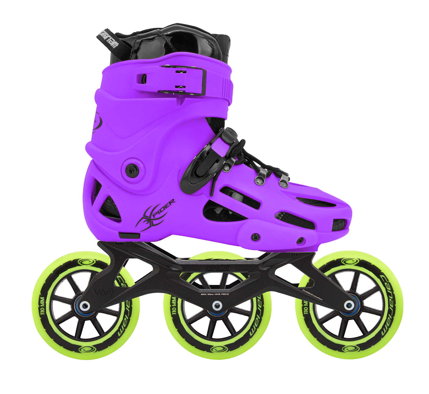 Xpider VAO AXO Canariam Neo 3x110mm