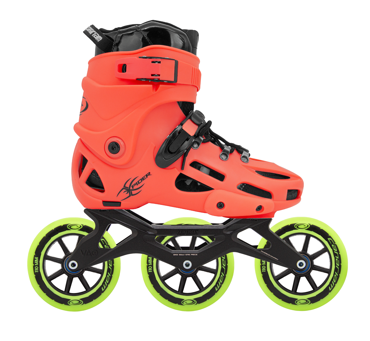 Xpider VAO AXO Canariam Neo 3x110mm