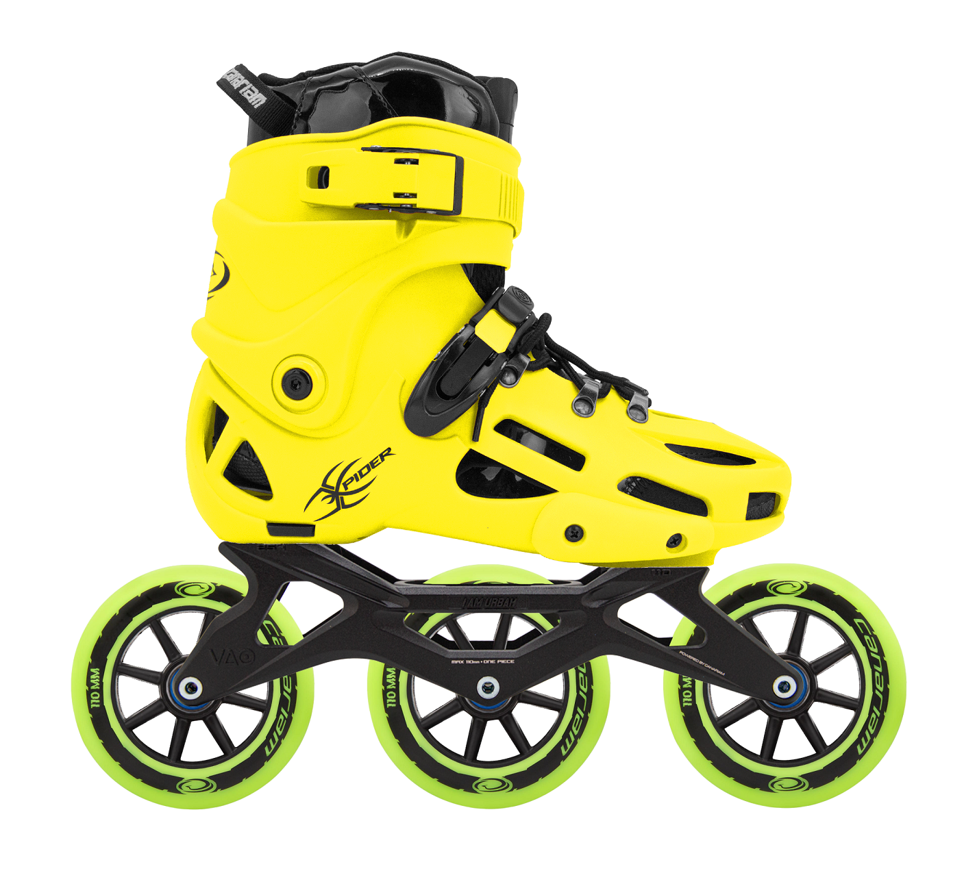 Xpider VAO AXO Canariam Neo 3x110mm