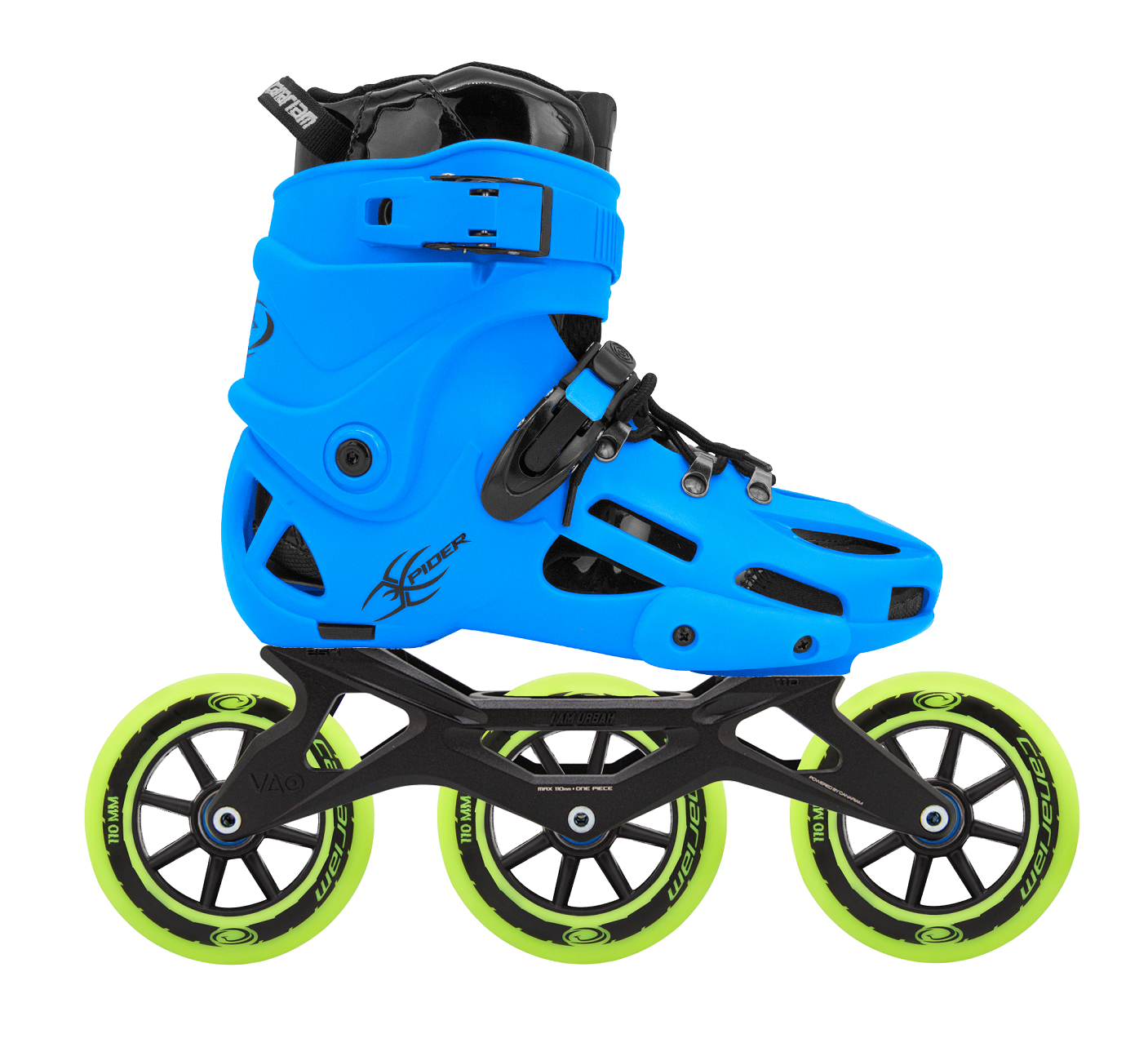 Xpider VAO AXO Canariam Neo 3x110mm