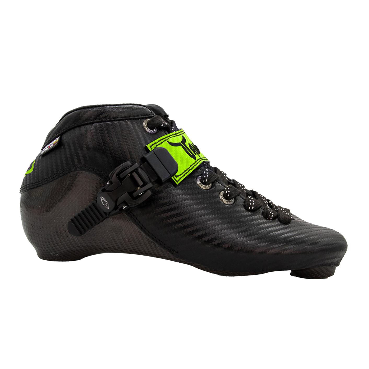 Bota Taurus