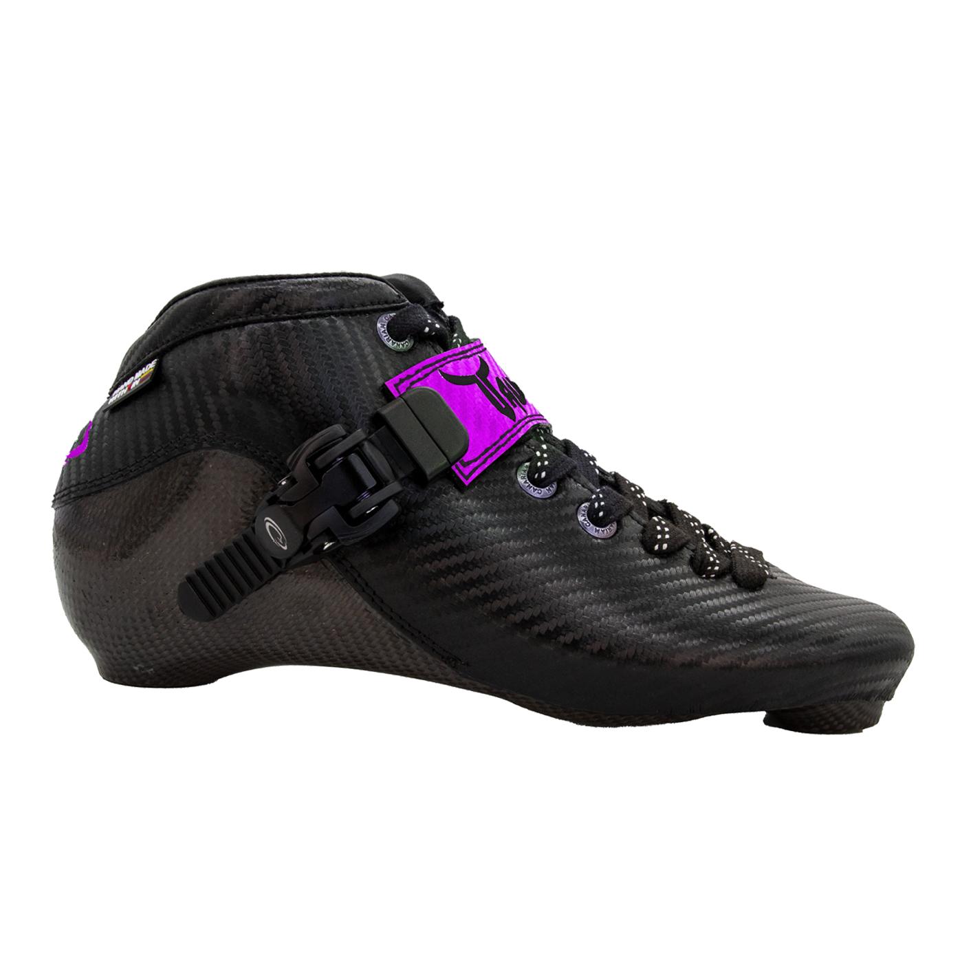 Bota Taurus