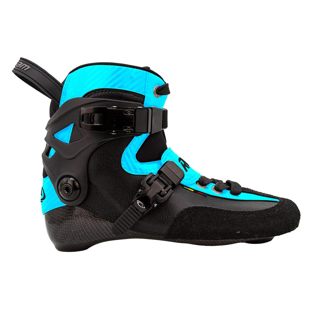 Bota Rocket Personalizada Azul