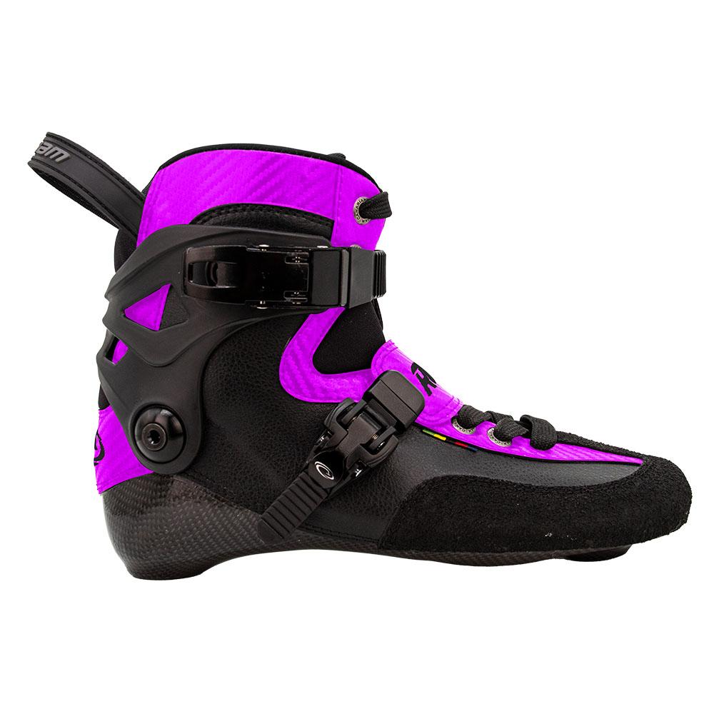 Bota Rocket Personalizada Morado