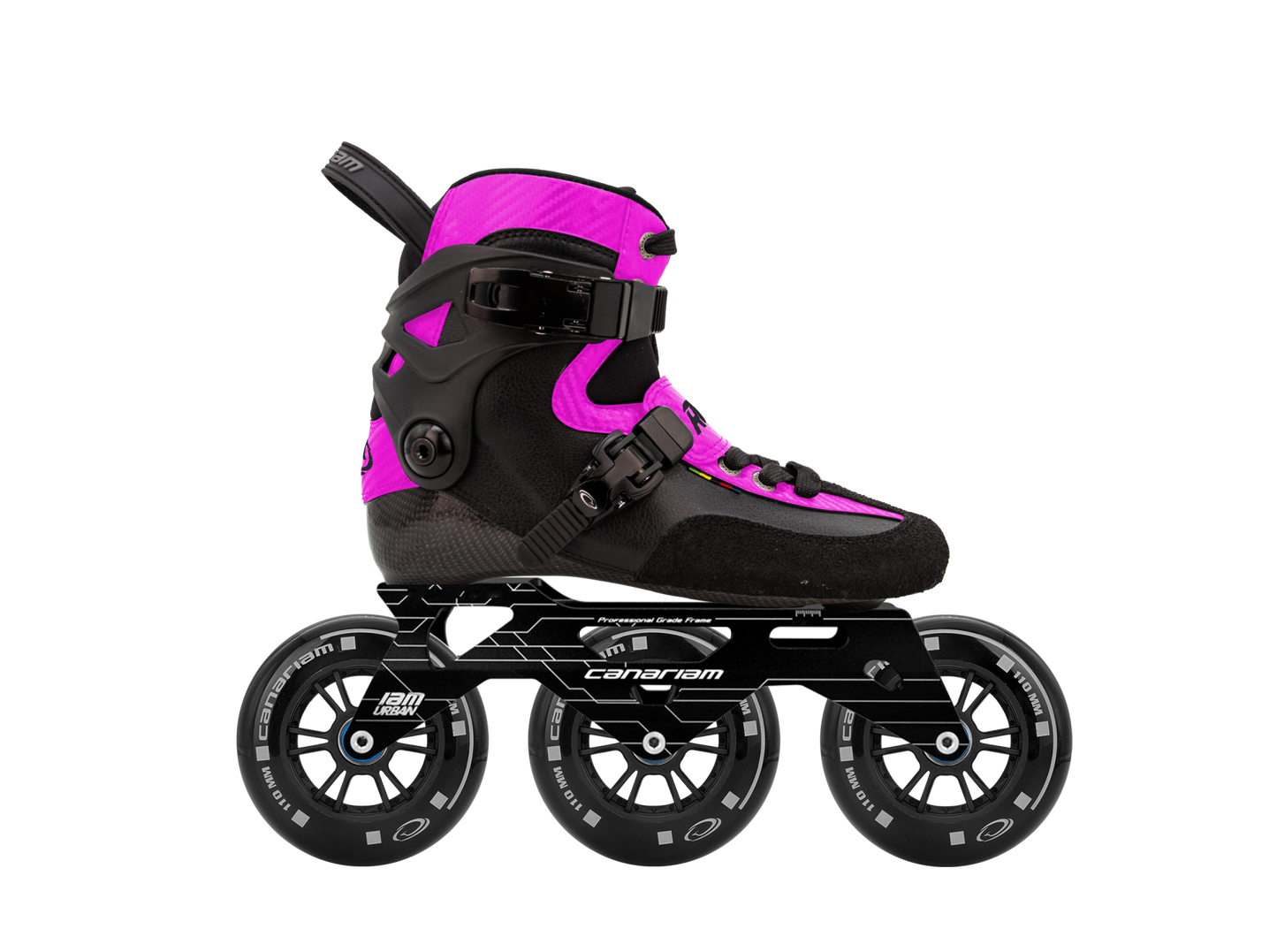 Rocket Rex 10.0 Xlide 3x110mm