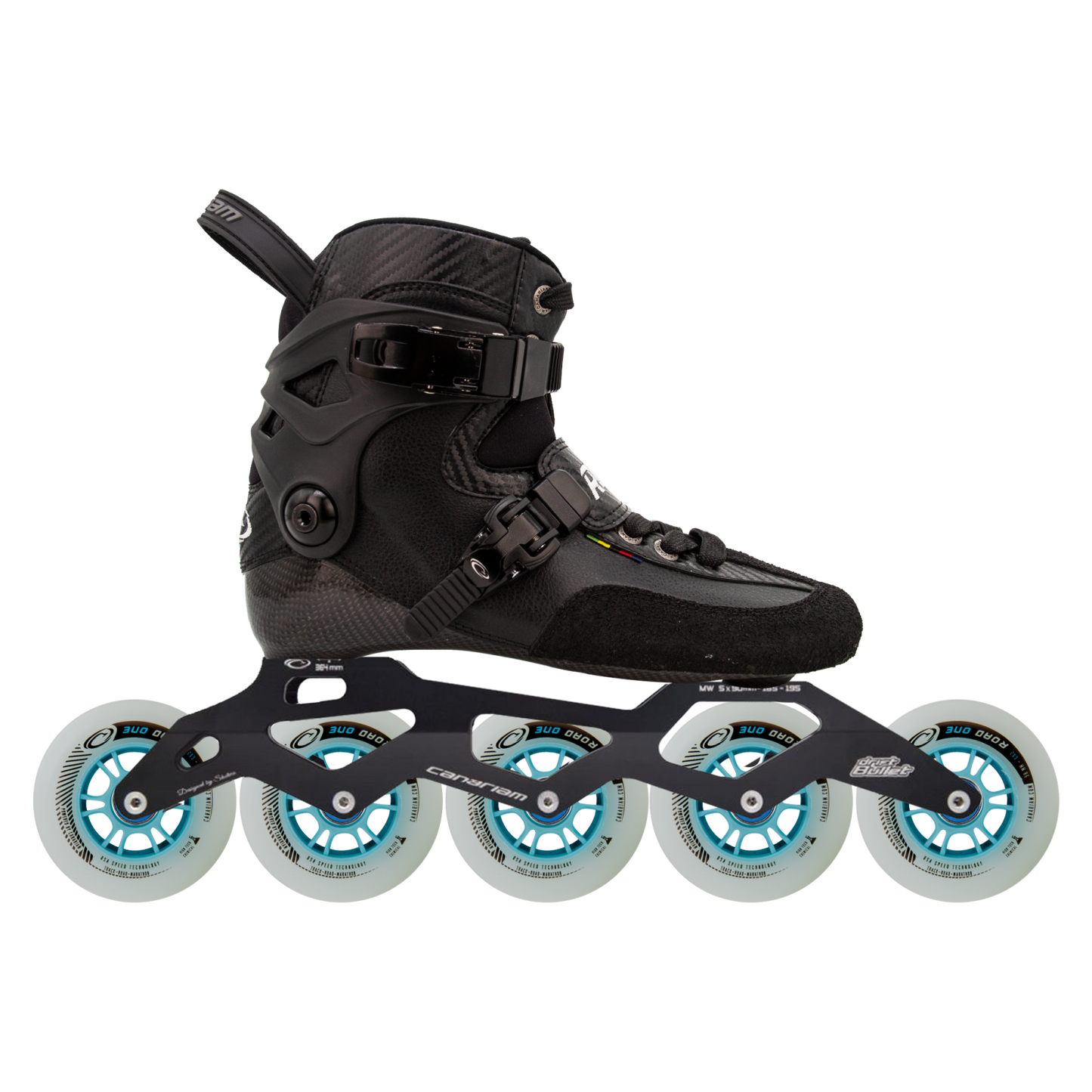 Rocket Downhill Bullet Pro Drift 14.3 Road One 5x90m