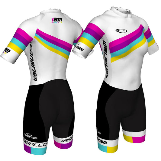 Licra Rainbow Curve Tradicional