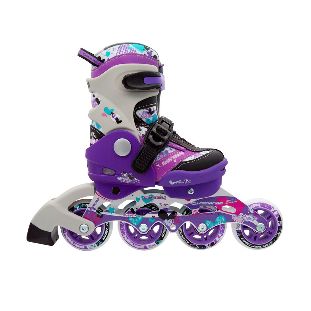 Patin Speed Way Candy