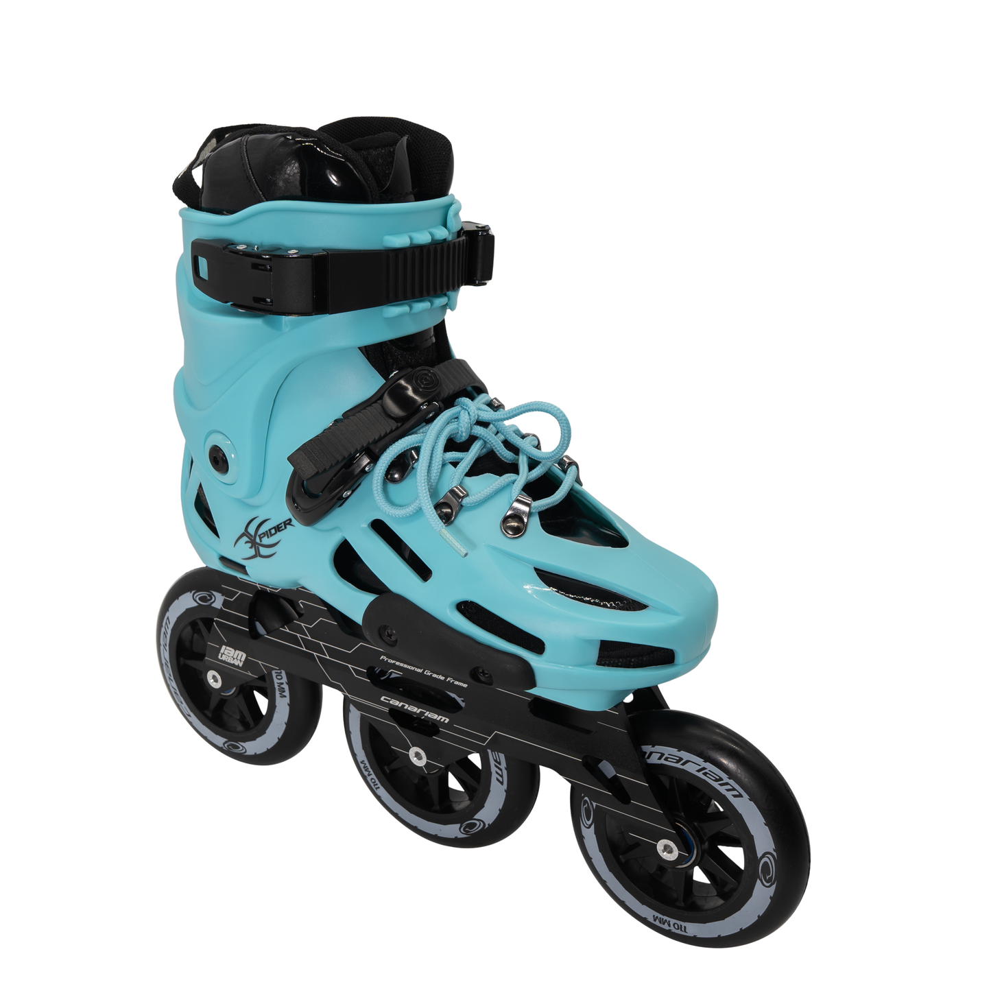 Xpider Rex 10.0 Canariam 3x110mm