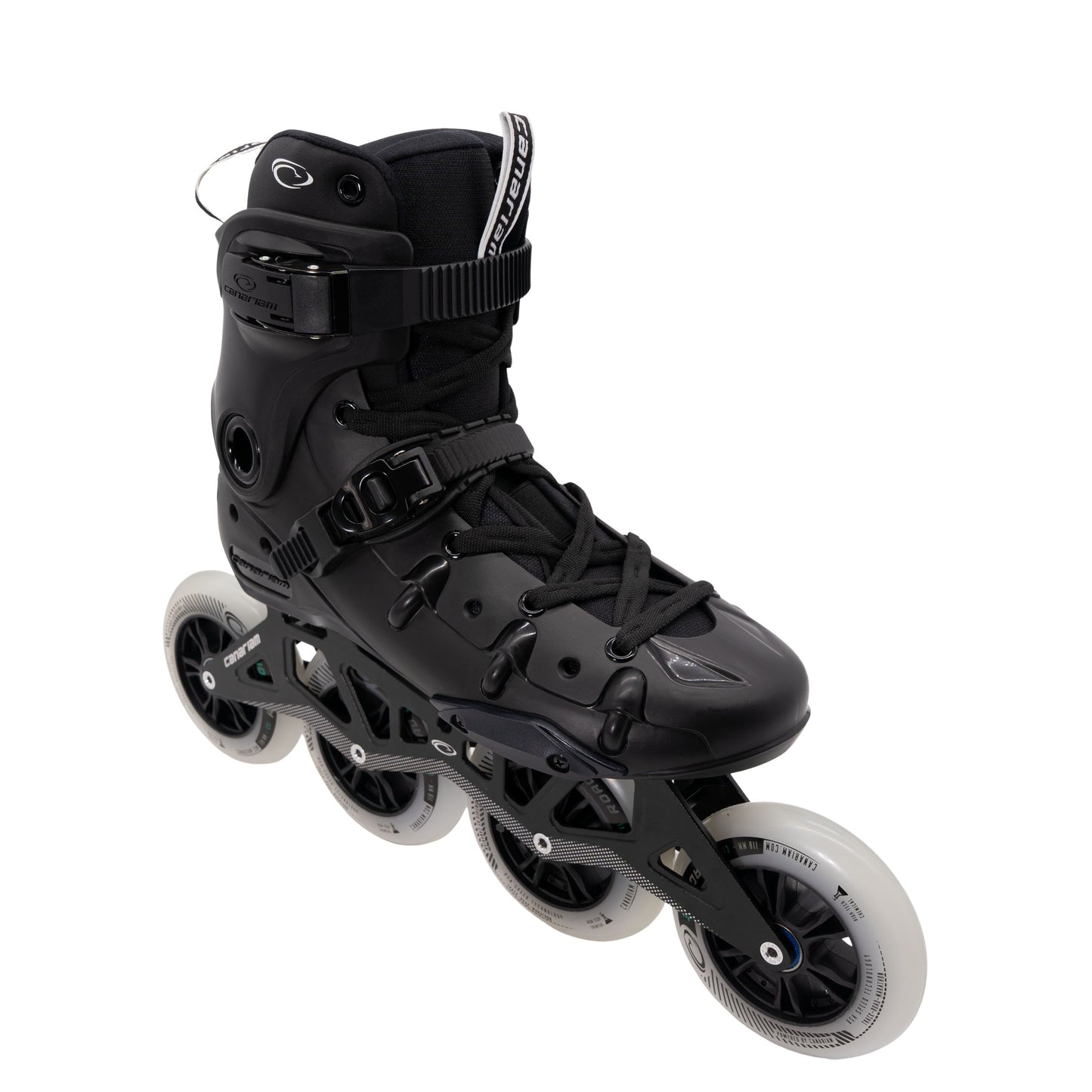 Mixty negro Urban Superlight Road One 3x110mm