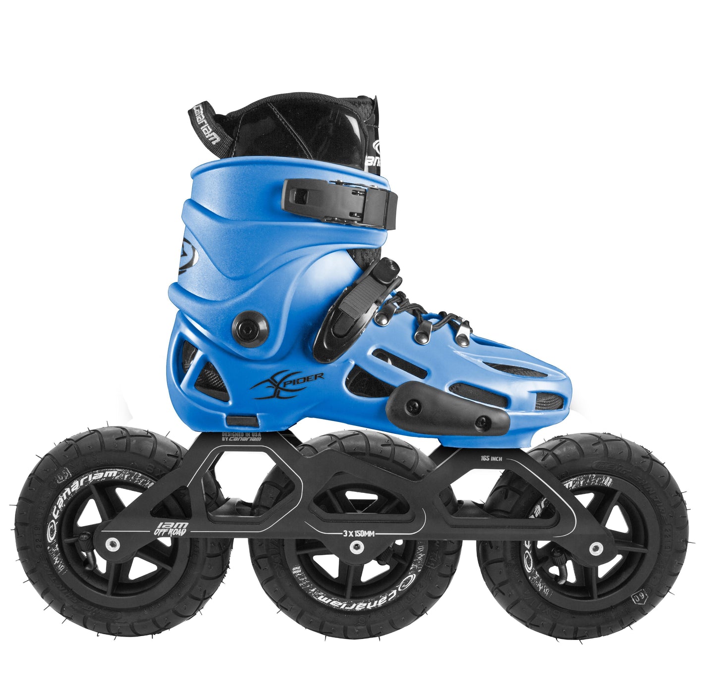 Patin Xpider Off Road