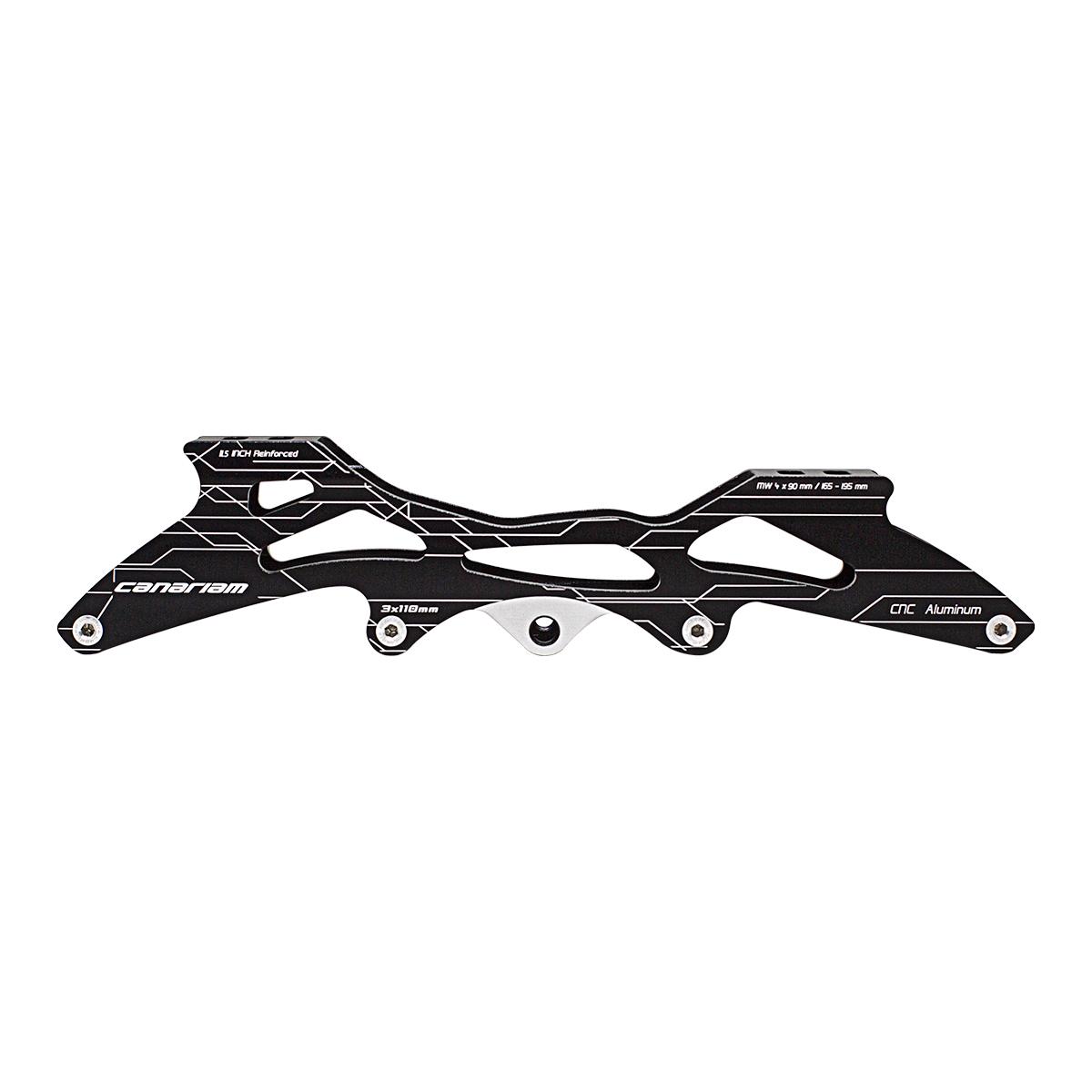 Chasis ZX Dual Plus
