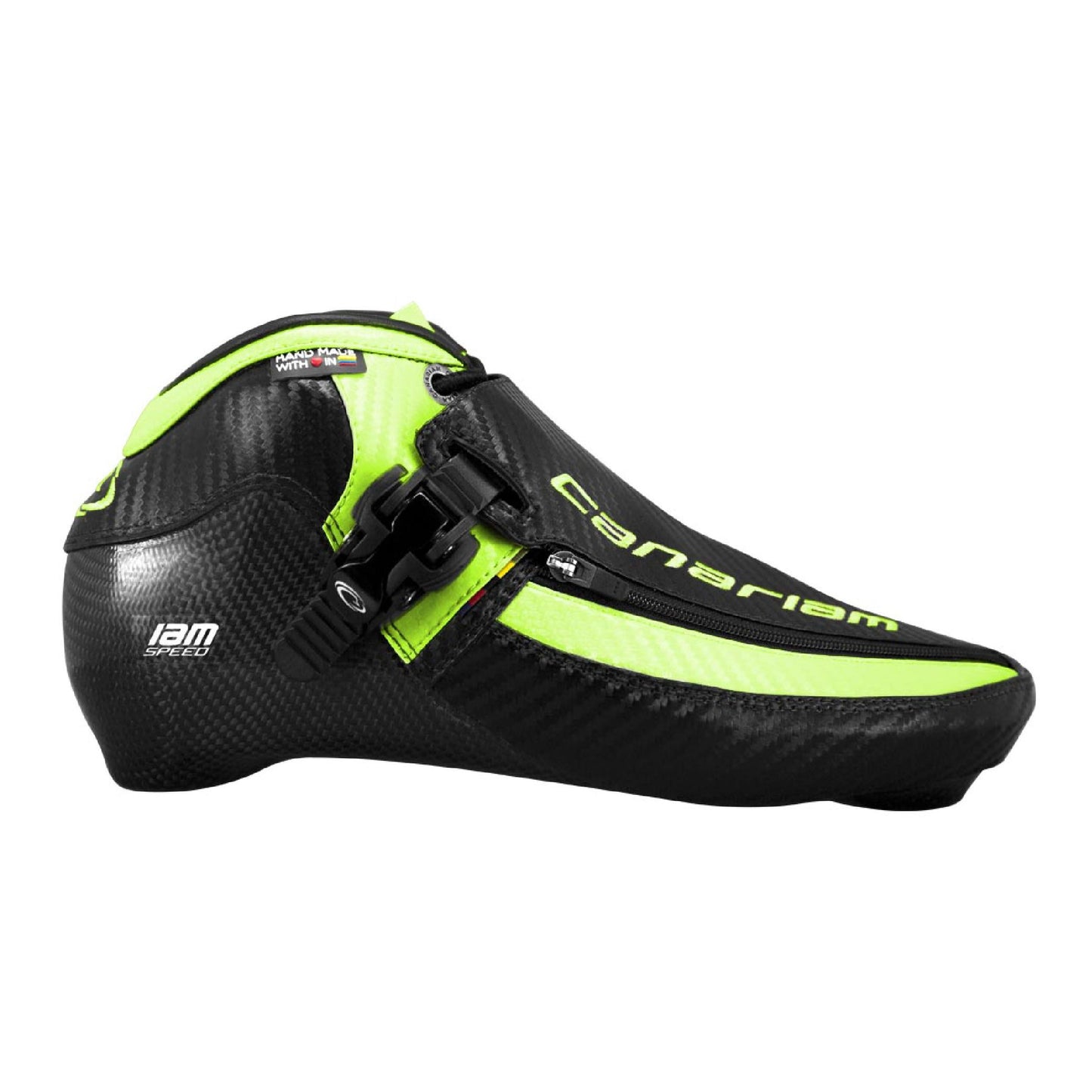 Bota Murcielago