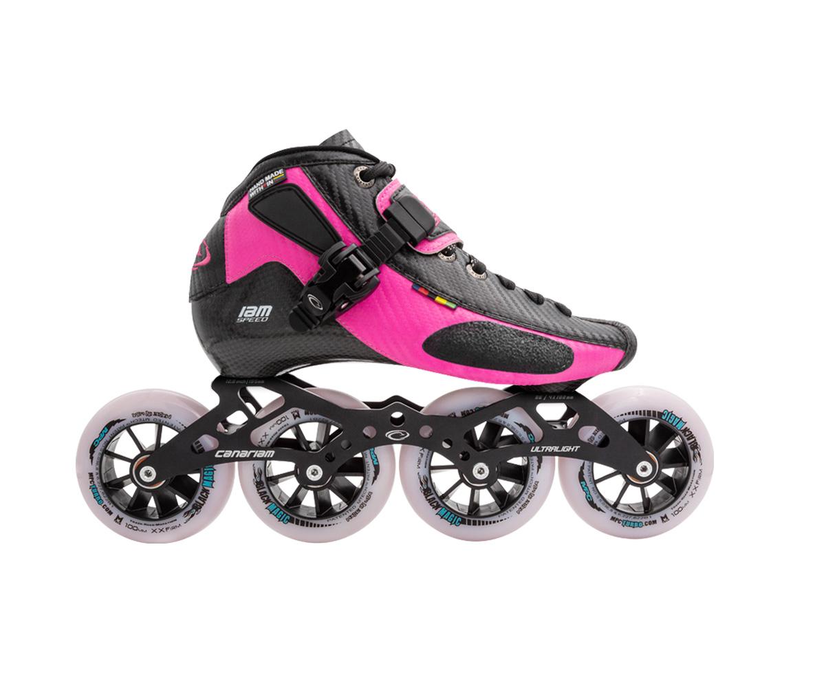 Combo Patin Onix Ultra Light