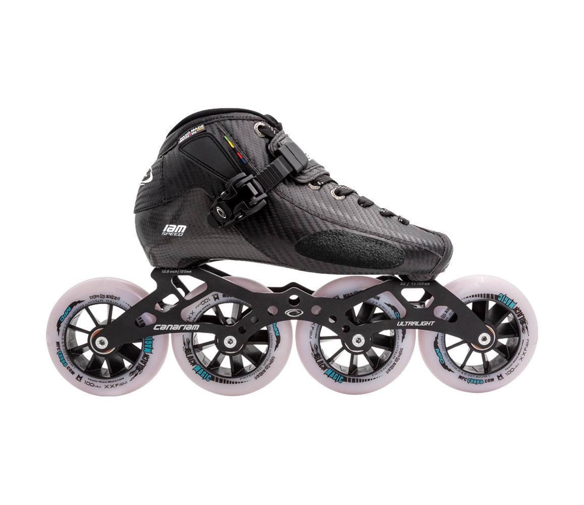 Combo Patin Onix Ultra Light