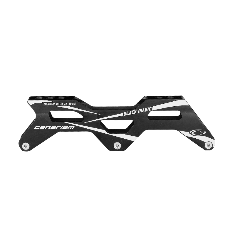 Chasis Urban Black magic 9.8 3R 110 (135/150/165)
