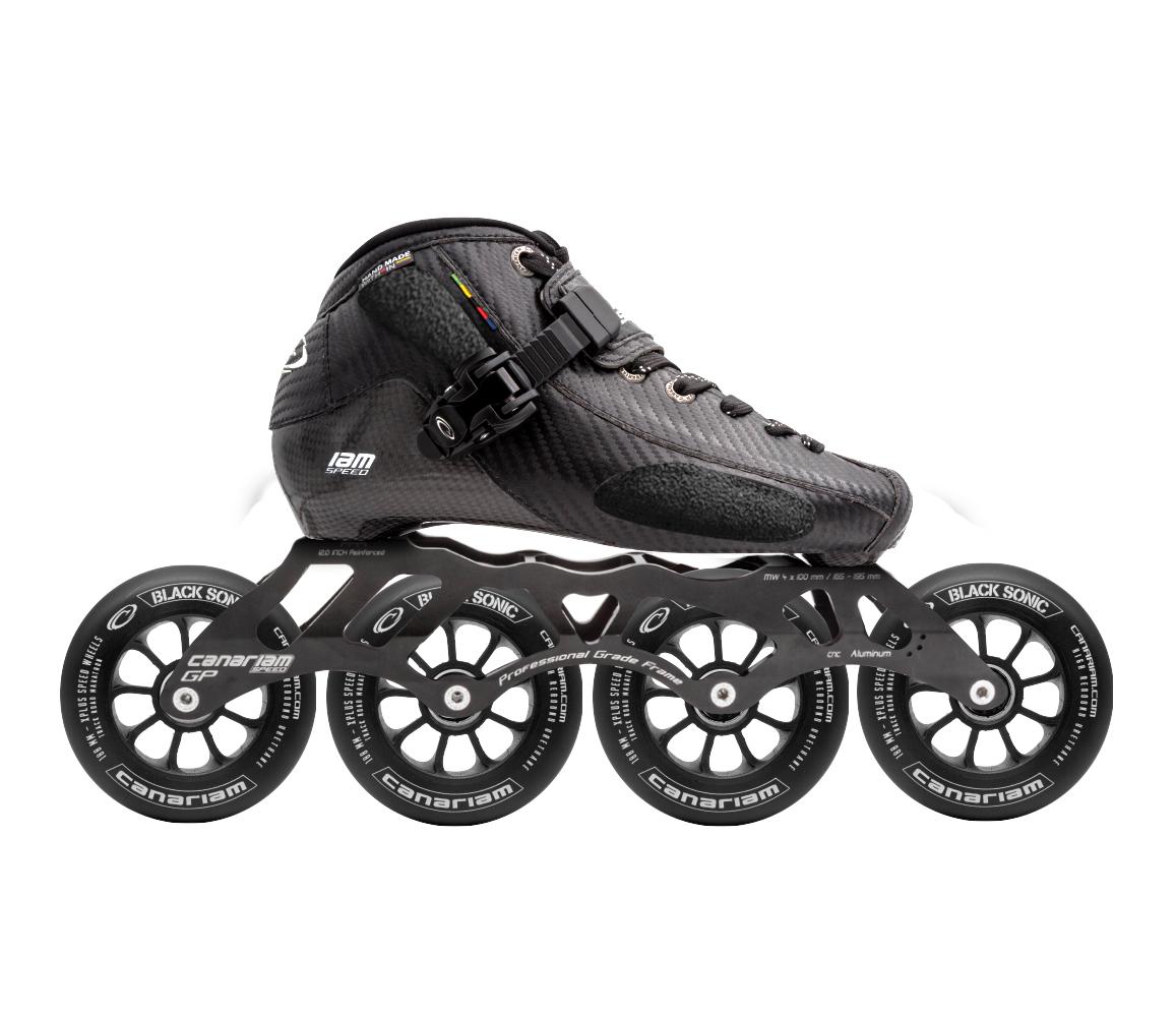 Combo Patin Onix Gp Giant