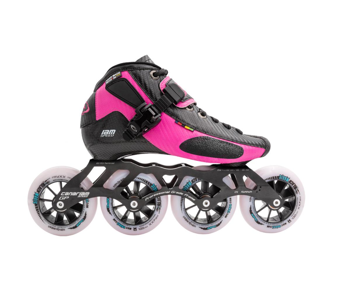 Combo Patin Onix Gp Giant