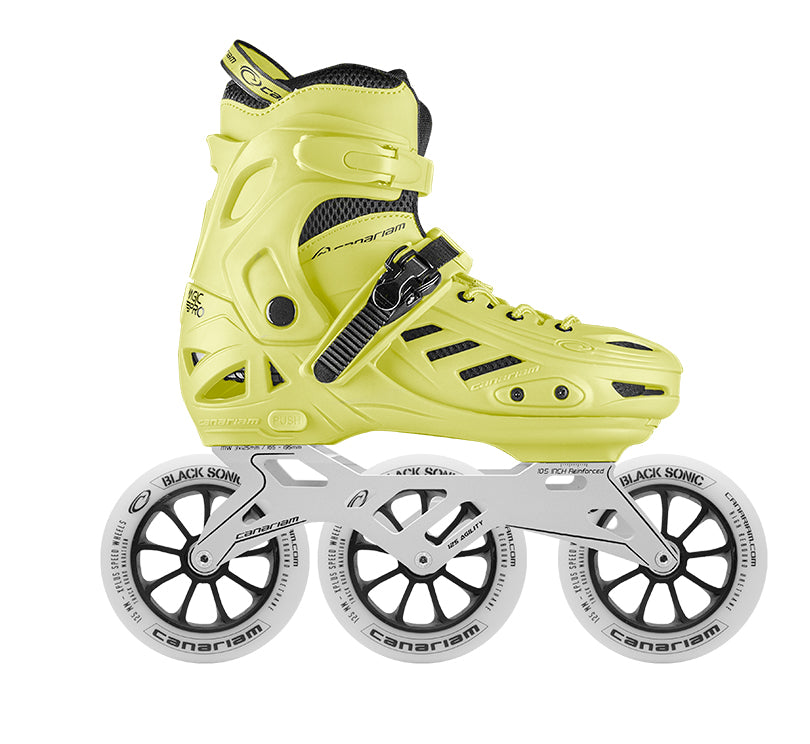 Xpro Raptor Agility Blanco Black Sonic 3x125-10.5 Blanca