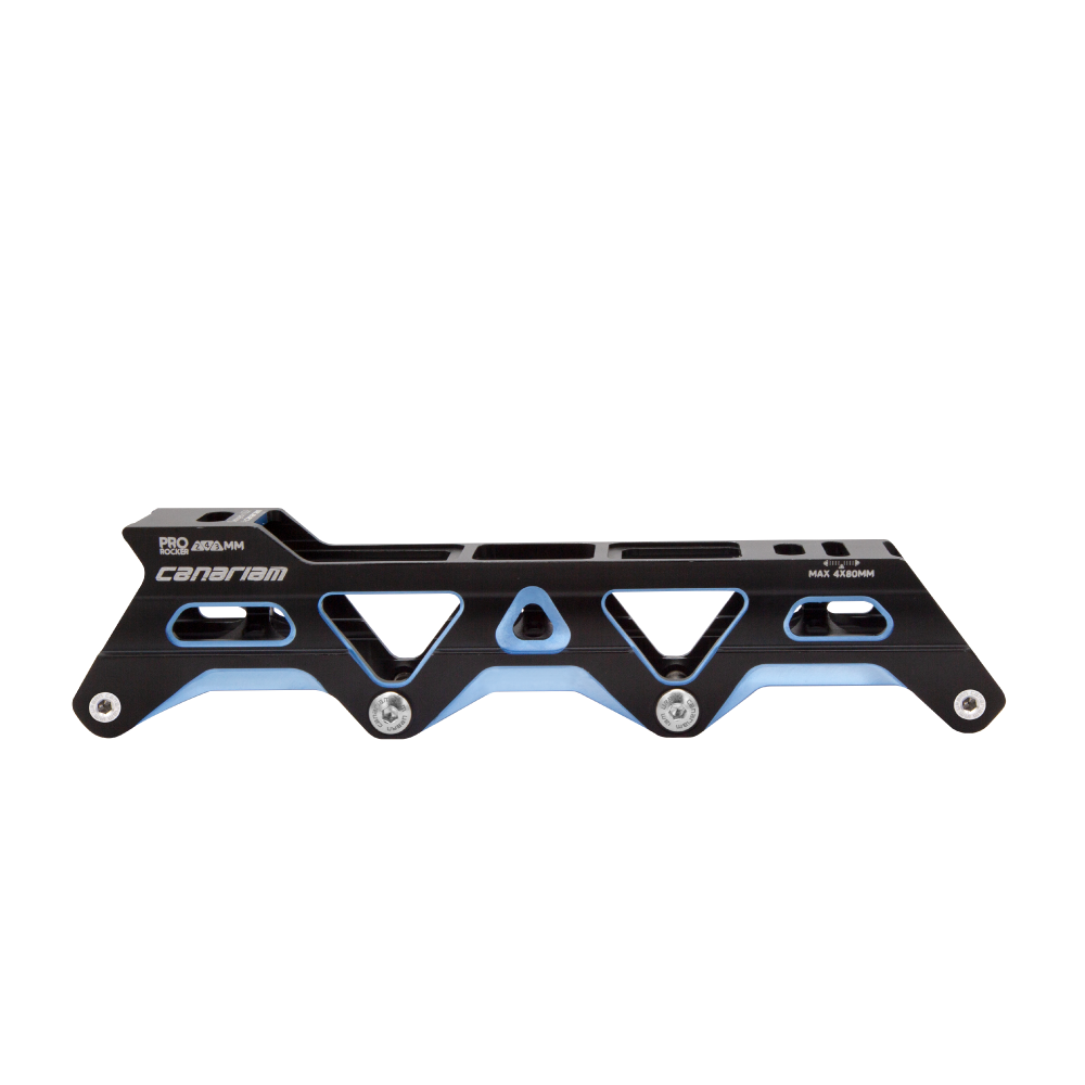 Chasis Epic 4x80mm