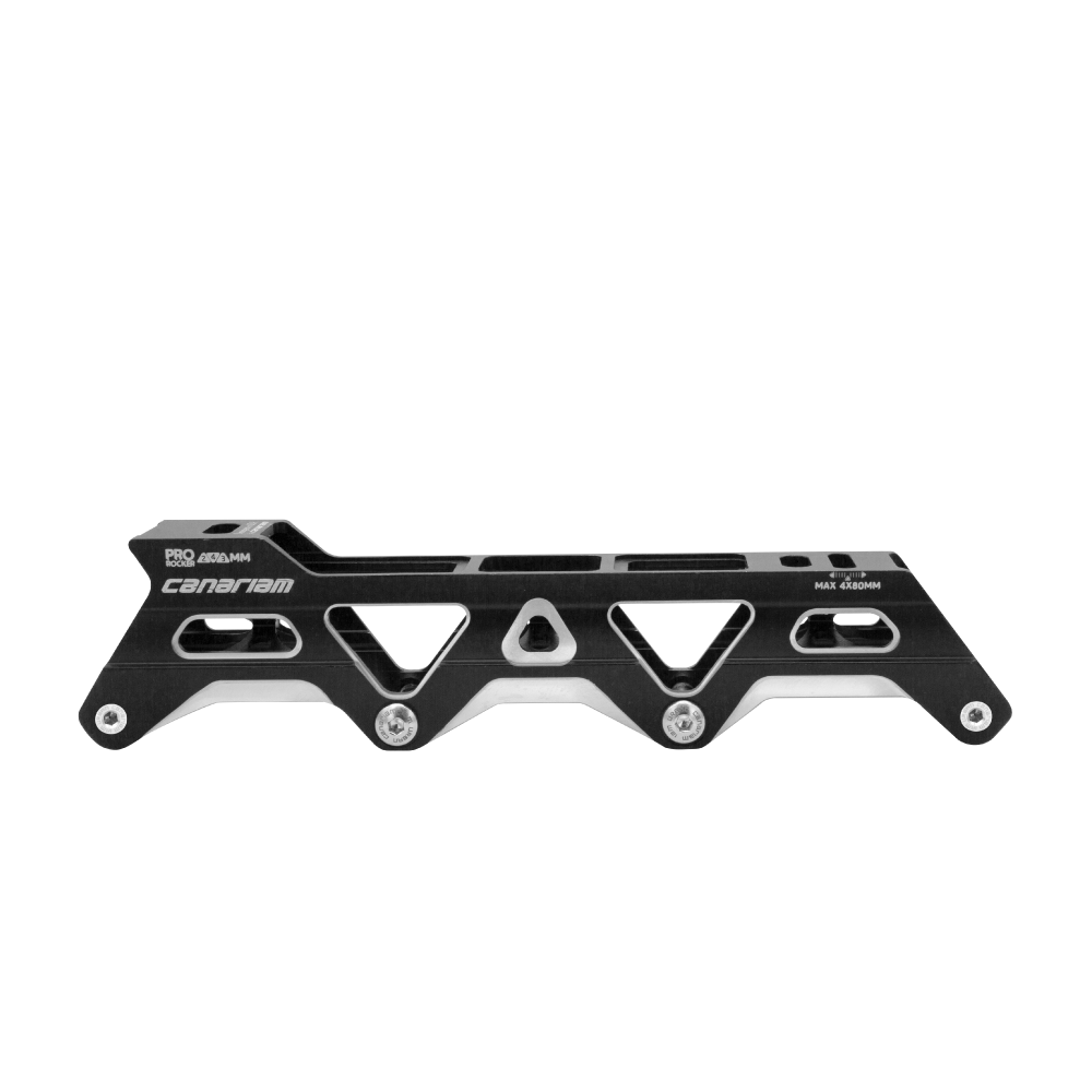 Chasis Epic 4x80mm