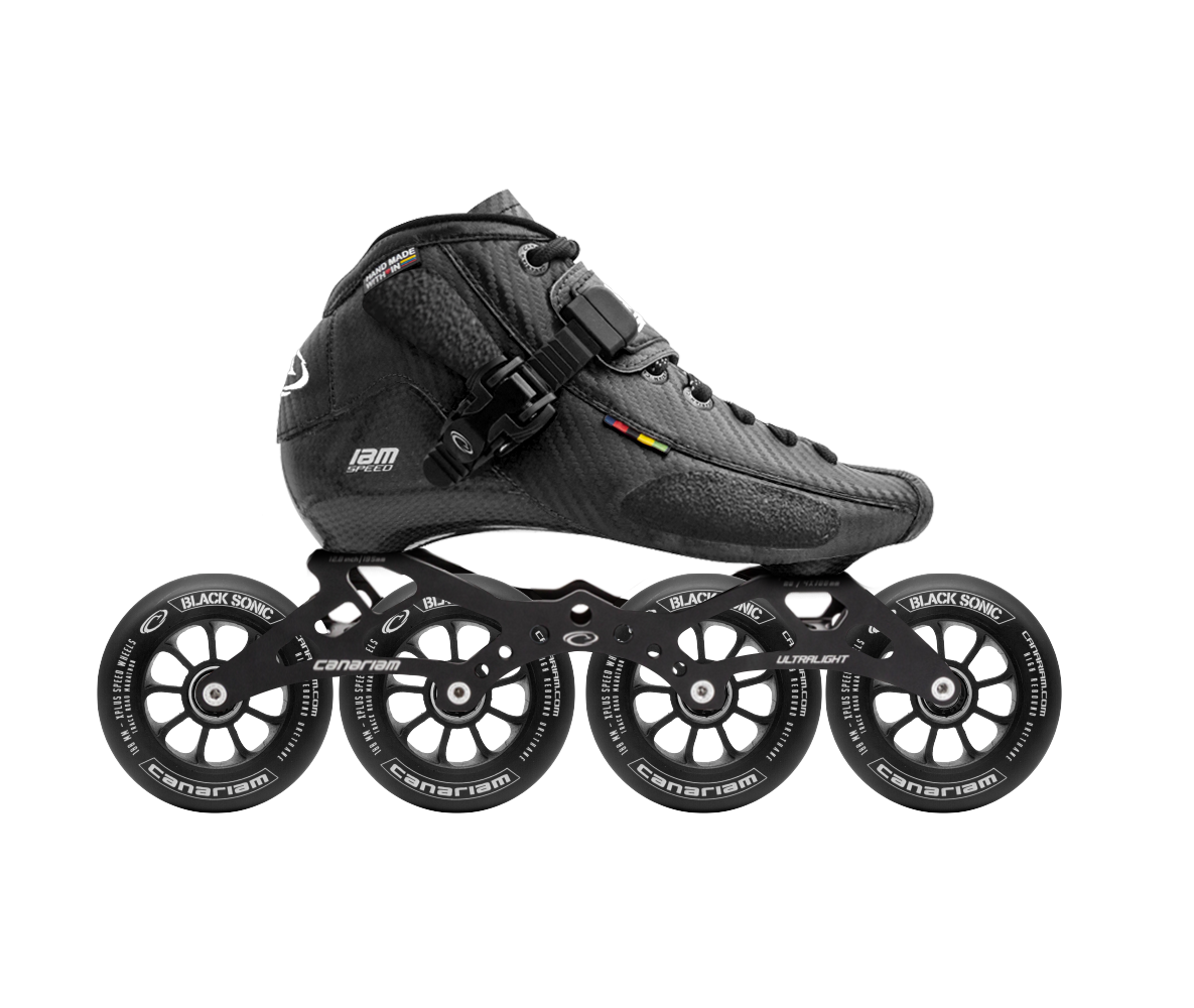 Combo Patin Onix Ultra Light