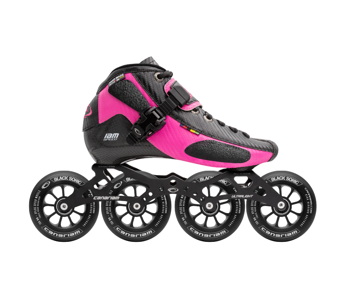 Combo Patin Onix Ultra Light