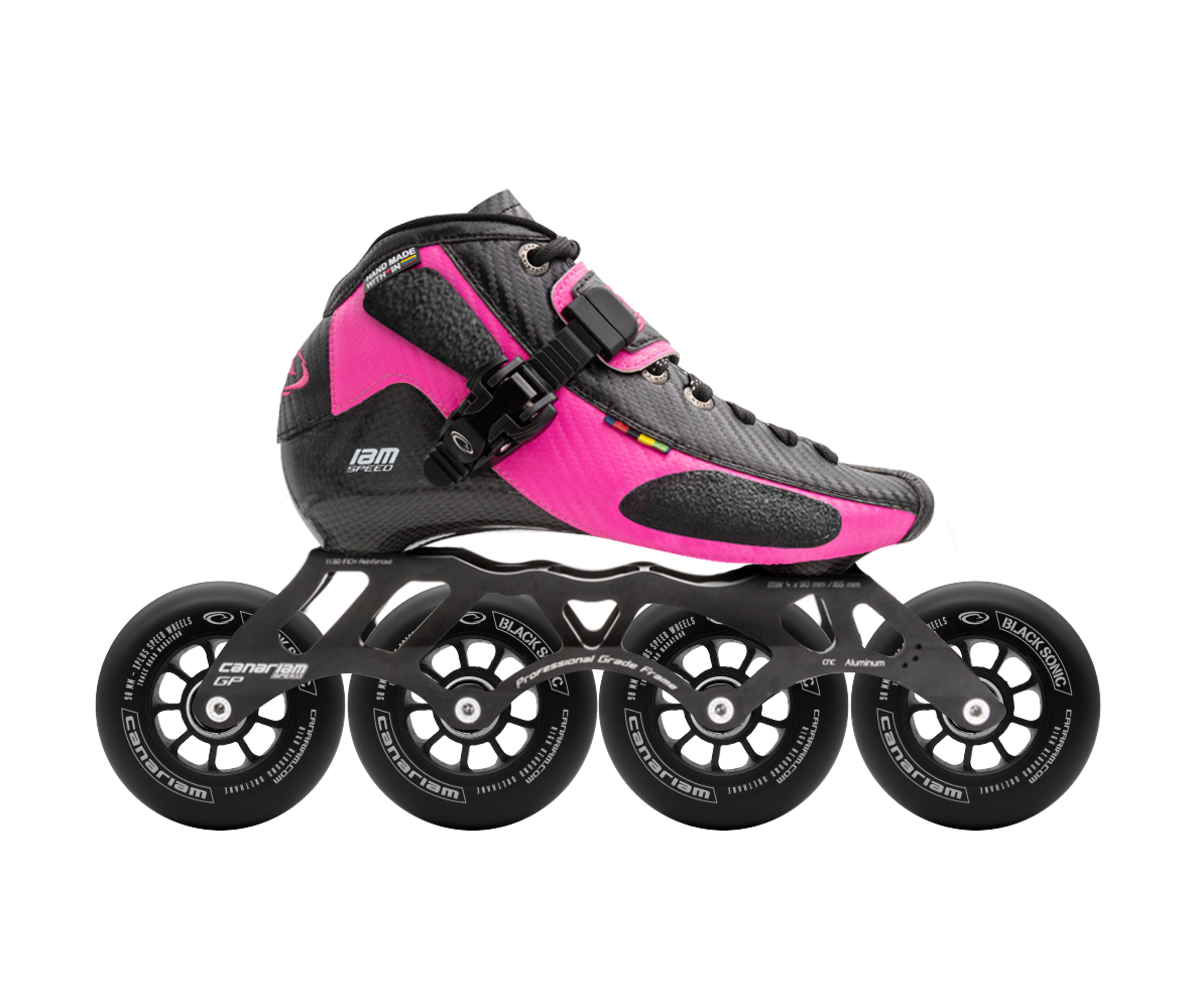 Combo Patin Onix Gp Giant