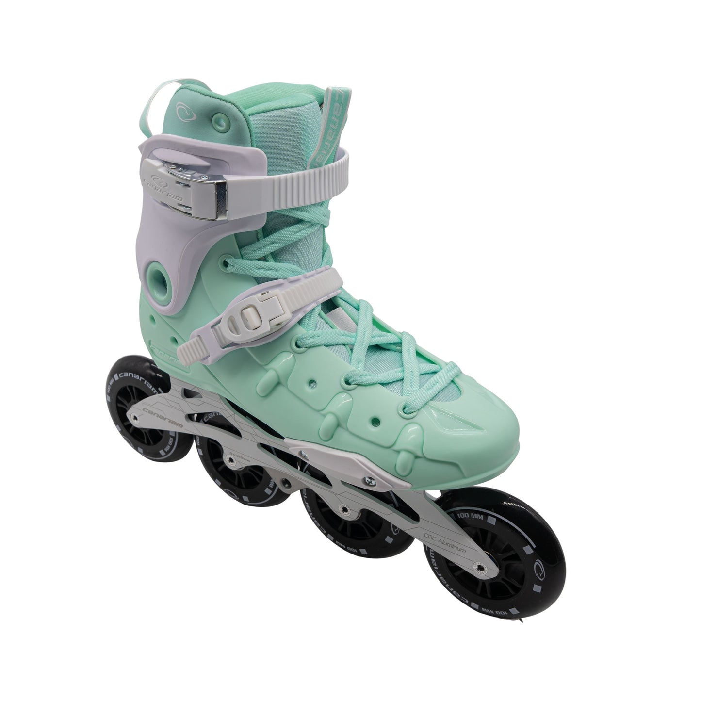 Mixty Verde menta ZX Dual 12.0 Xlide 4x100mm