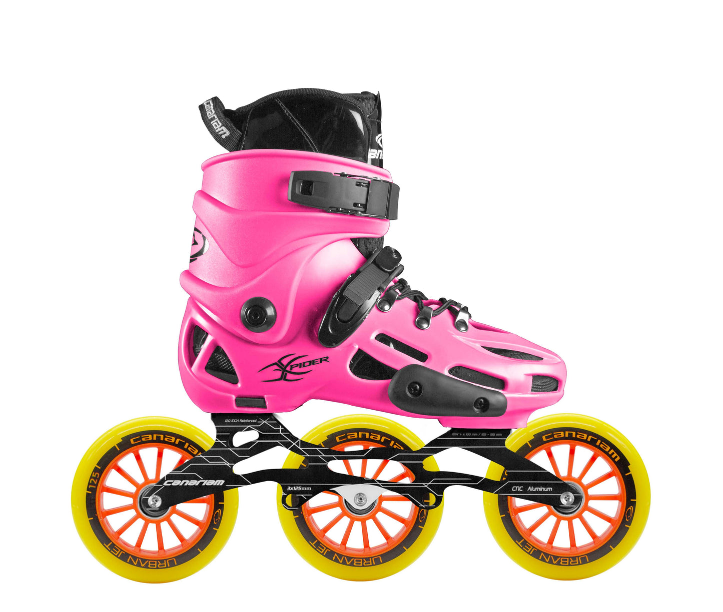 Xpider ZX Urban Jet Summer 3x125mm